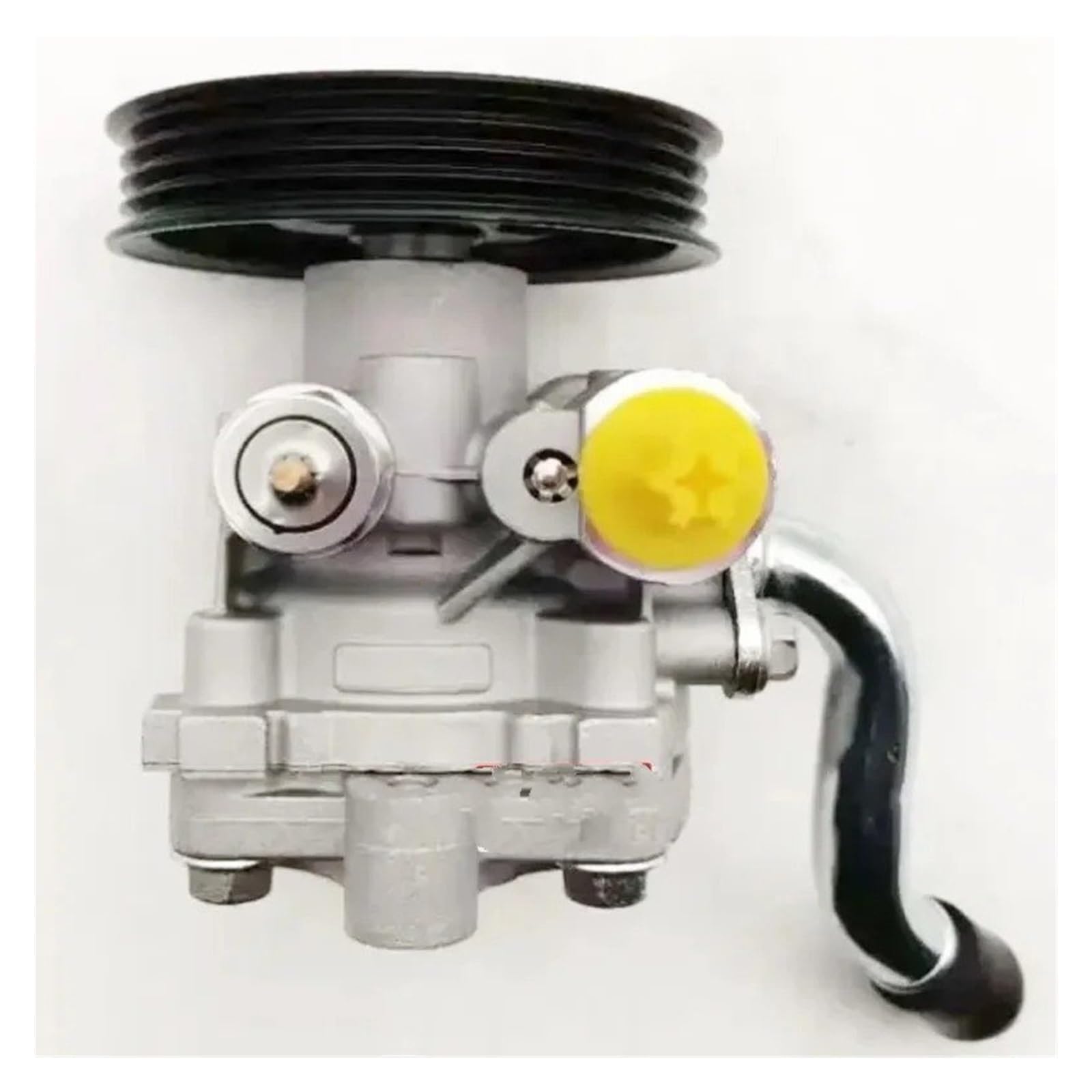 Amazon.com: Hydraulic Power Steering Pump for Mitsubishi for